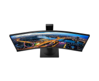 PHILIPS 34'' 346B1C/00 Czarny - 546248 - zdjęcie 3
